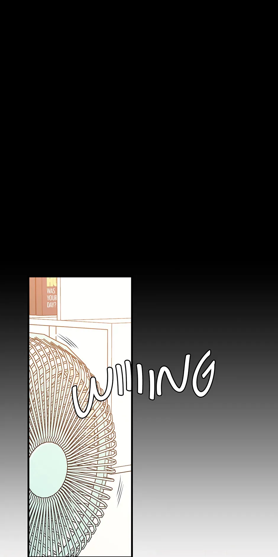 Love on Campus Chapter 16 page 48