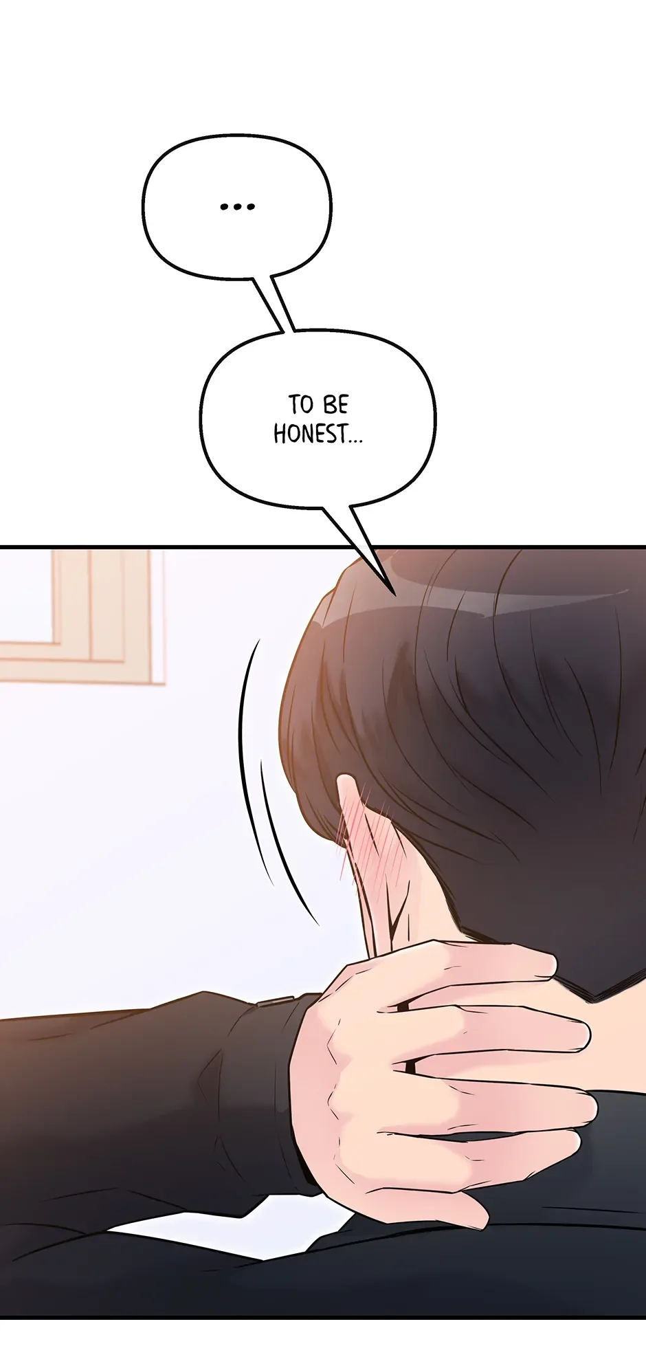Love on Campus Chapter 19 page 31