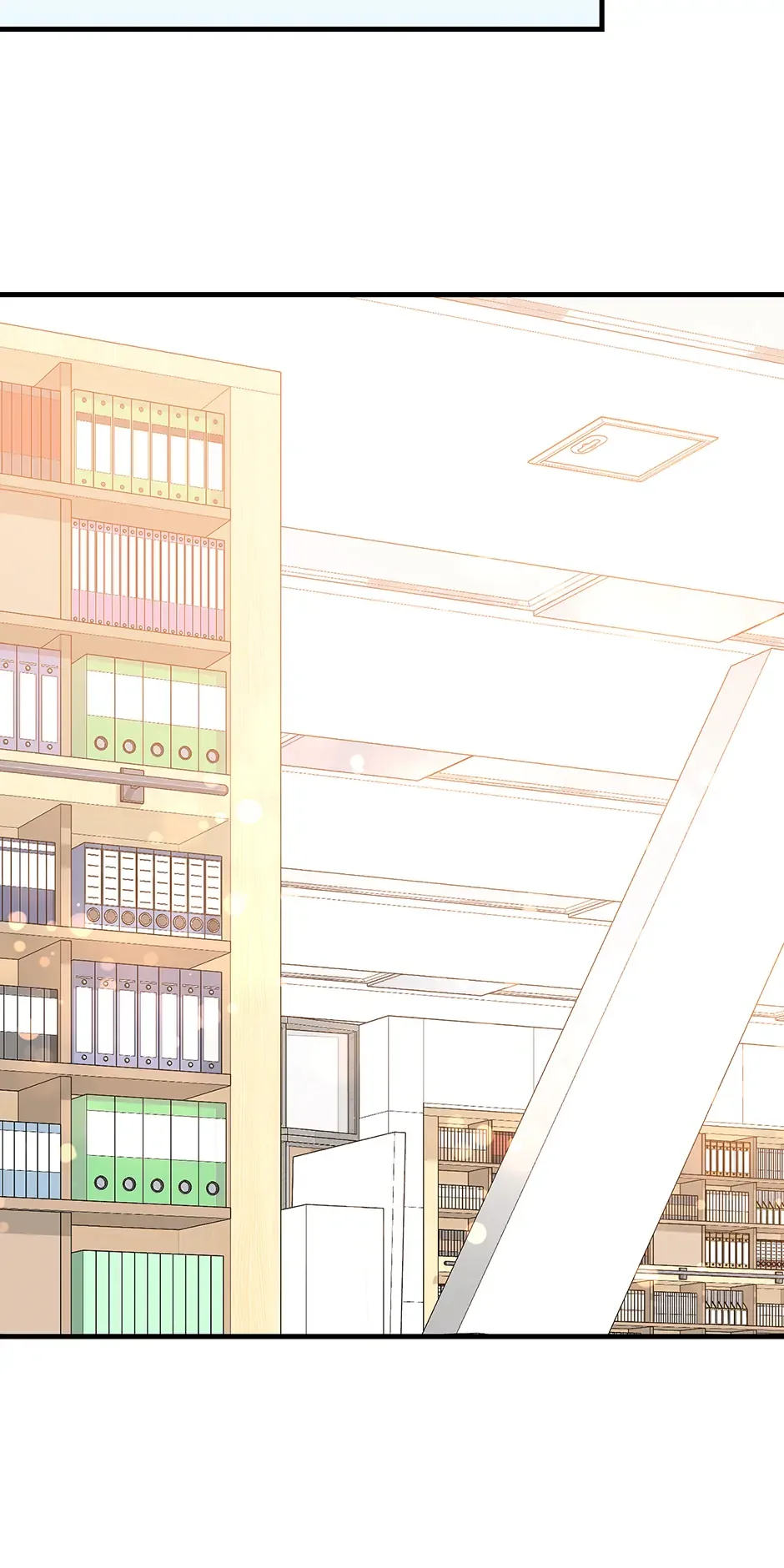 Love on Campus Chapter 18 page 44