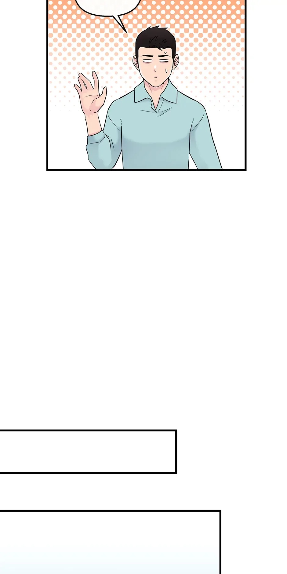 Love on Campus Chapter 18 page 43