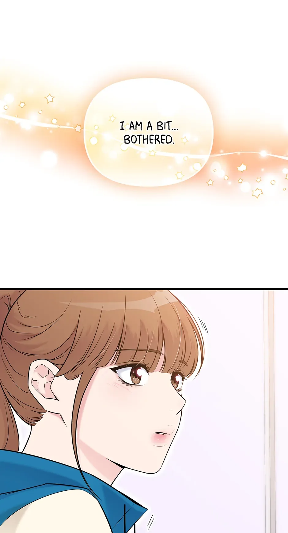 Love on Campus Chapter 19 page 32