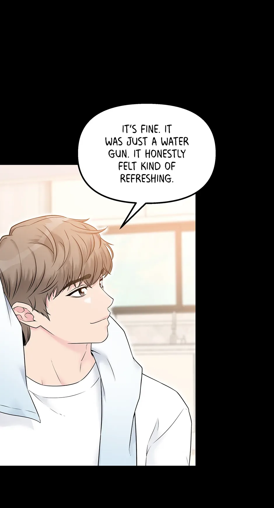 Love on Campus Chapter 16 page 51