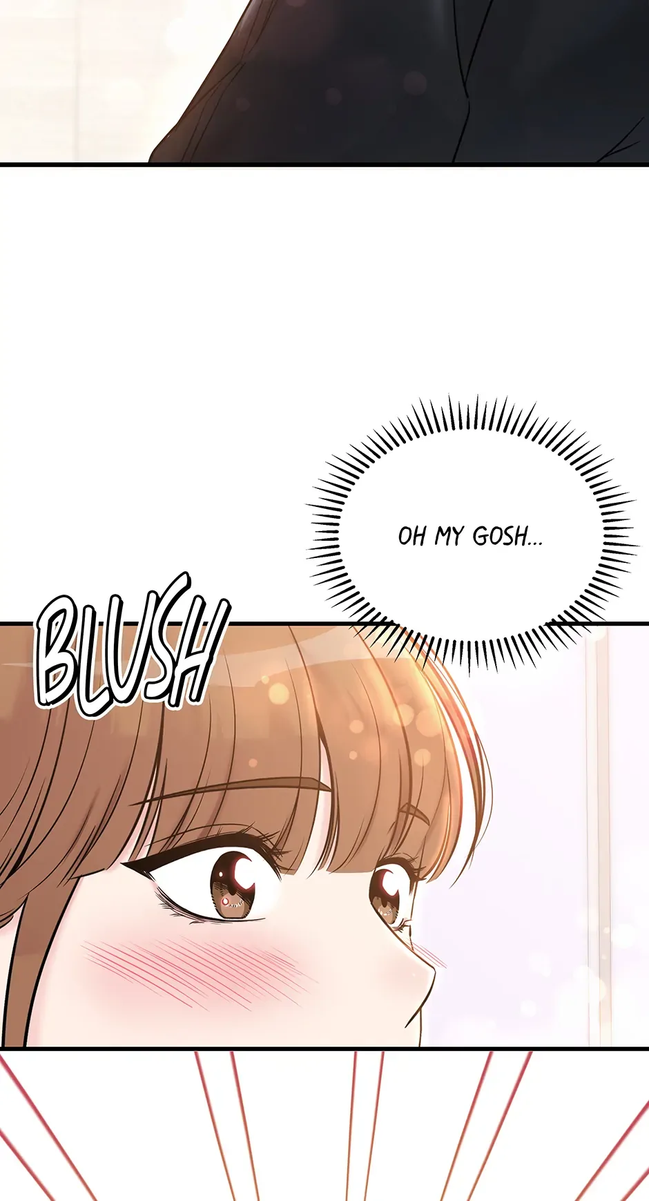 Love on Campus Chapter 19 page 34