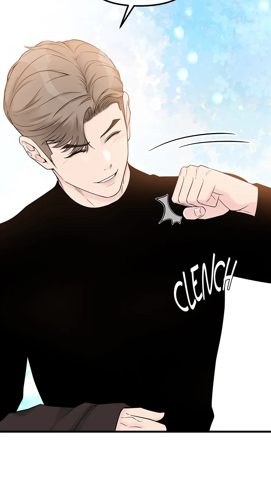 Love on Campus Chapter 18 page 48