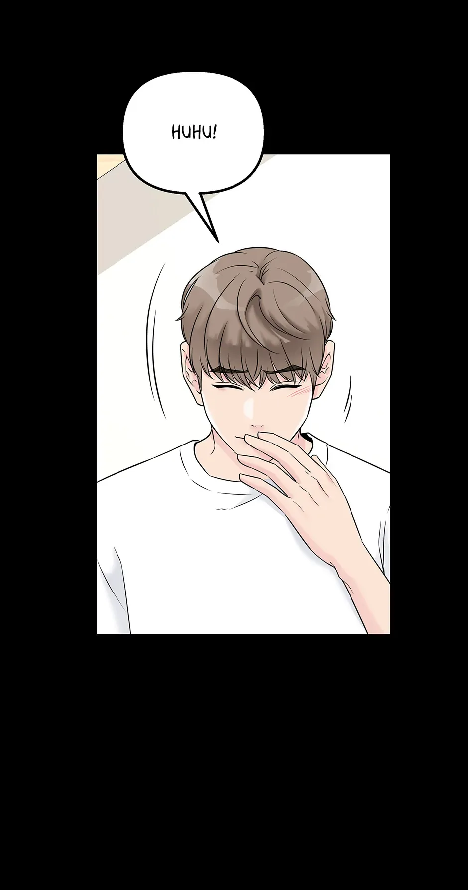 Love on Campus Chapter 16 page 58