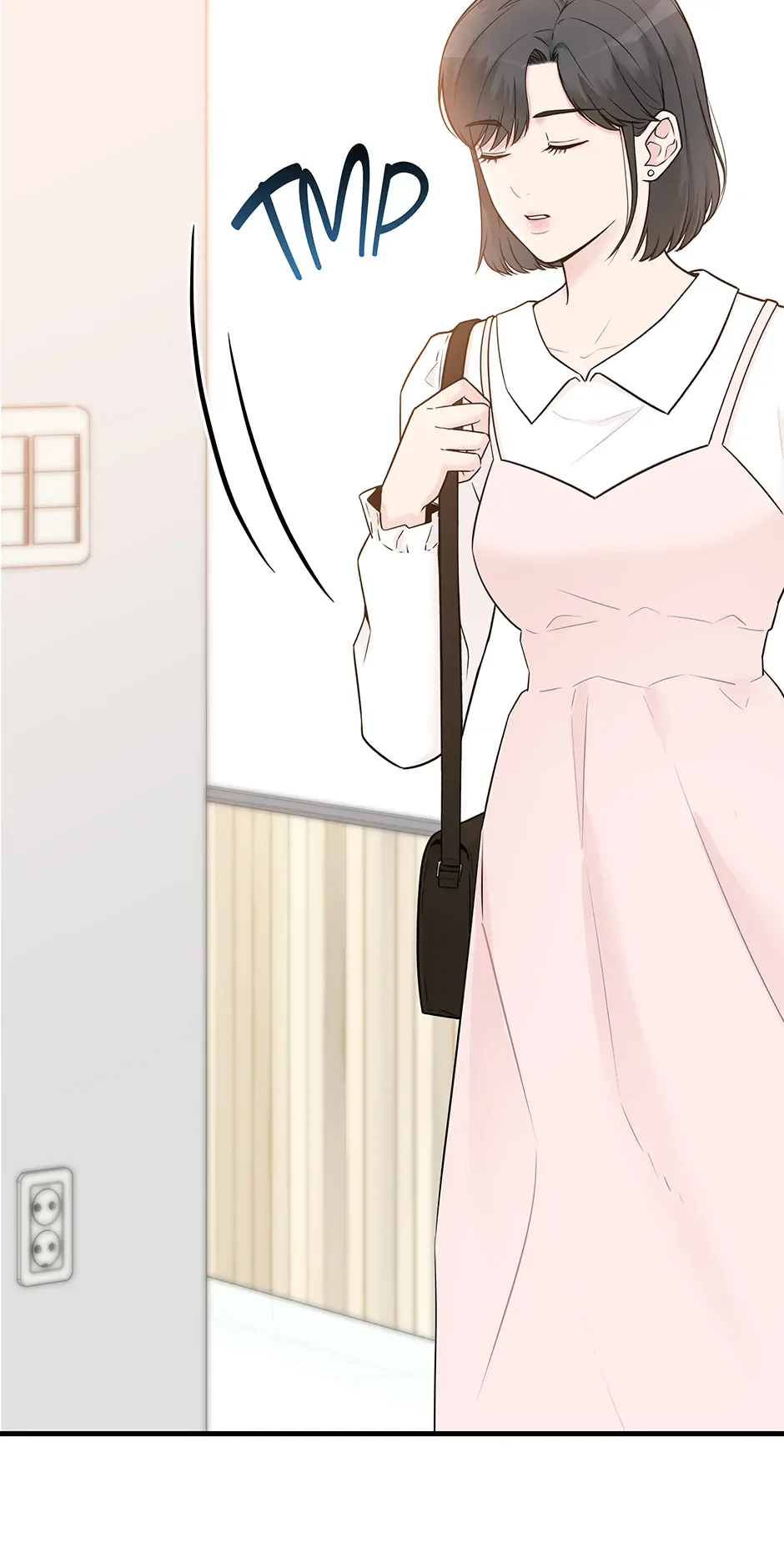 Love on Campus Chapter 19 page 39