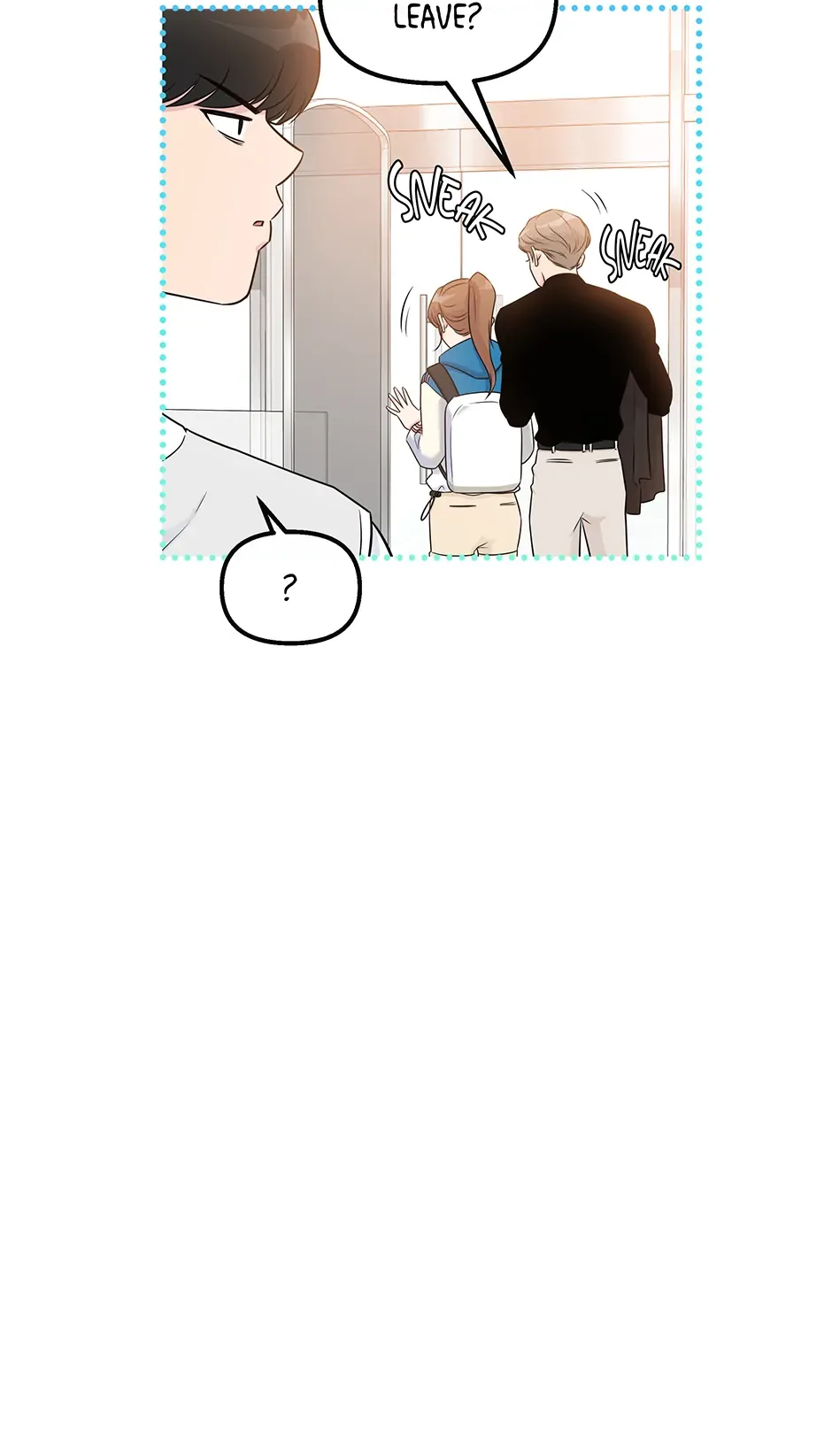 Love on Campus Chapter 18 page 51