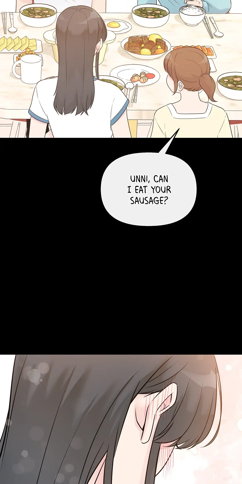 Love on Campus Chapter 16 page 63