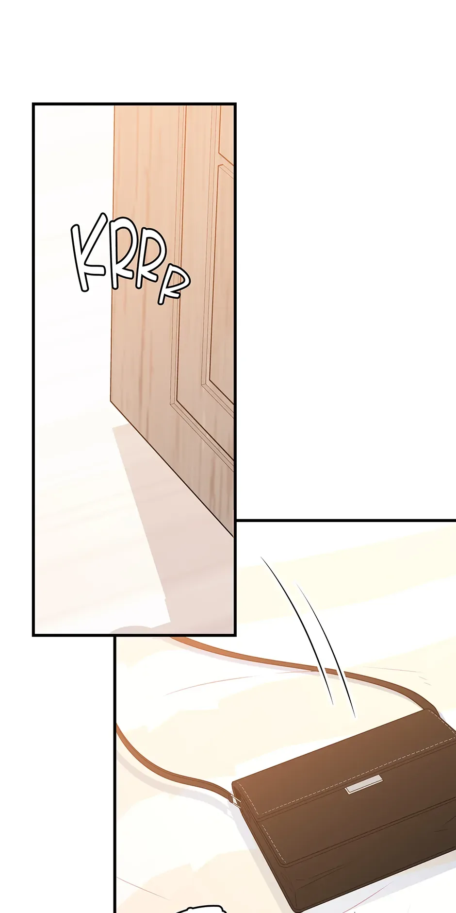 Love on Campus Chapter 19 page 42