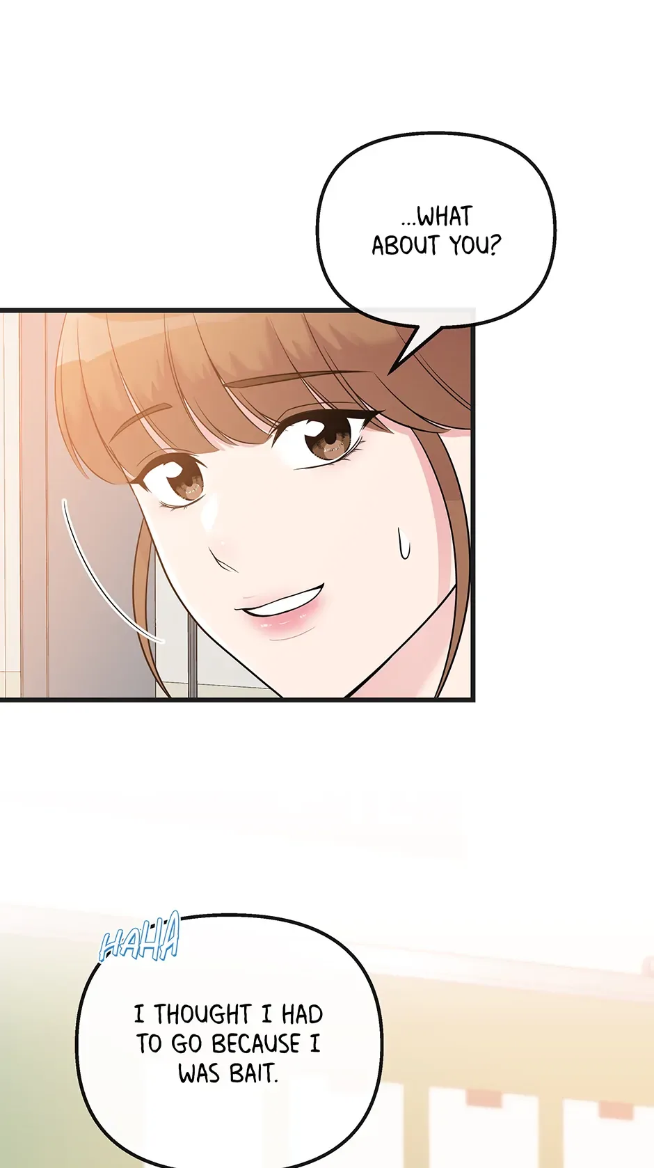 Love on Campus Chapter 21 page 7