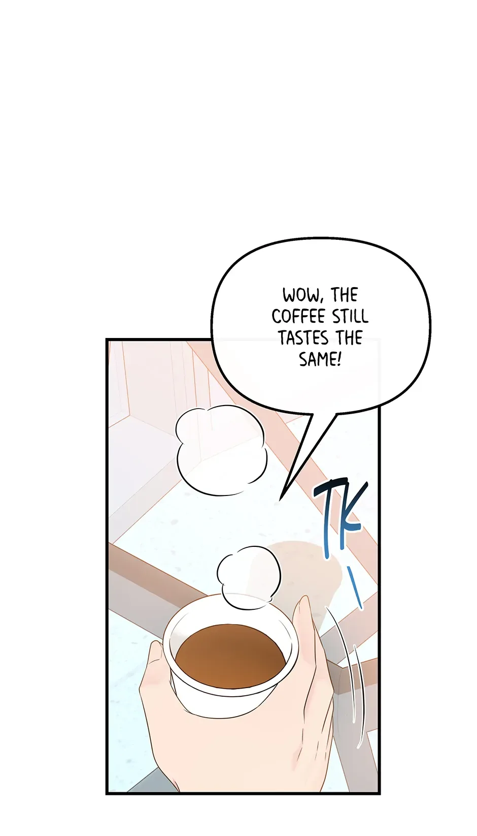 Love on Campus Chapter 18 page 52