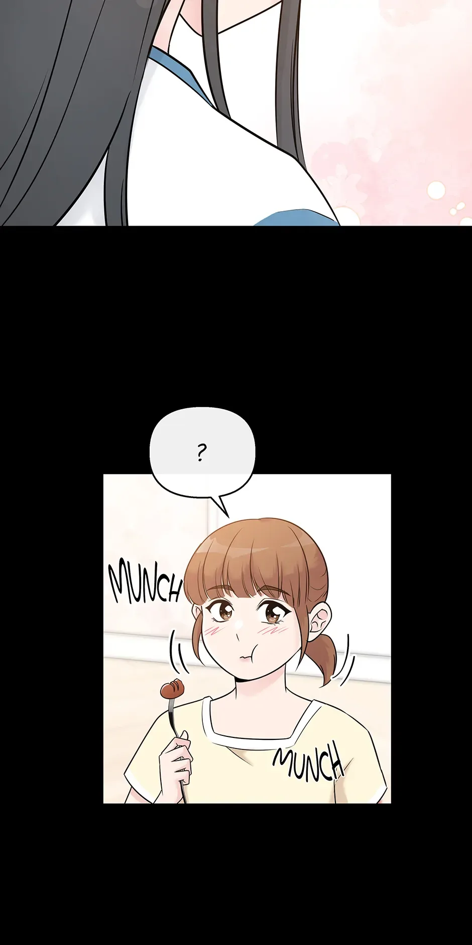 Love on Campus Chapter 16 page 64