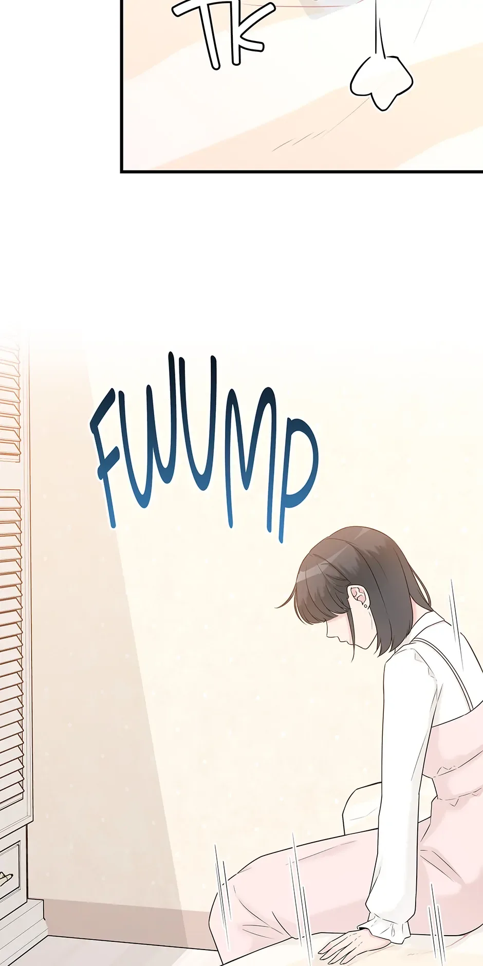 Love on Campus Chapter 19 page 43