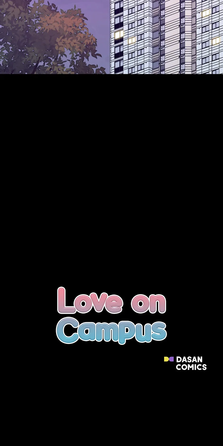 Love on Campus Chapter 16 page 66