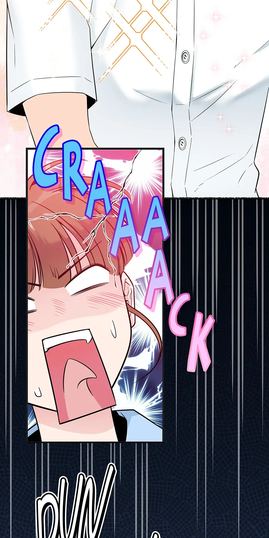 Love on Campus Chapter 21 page 15