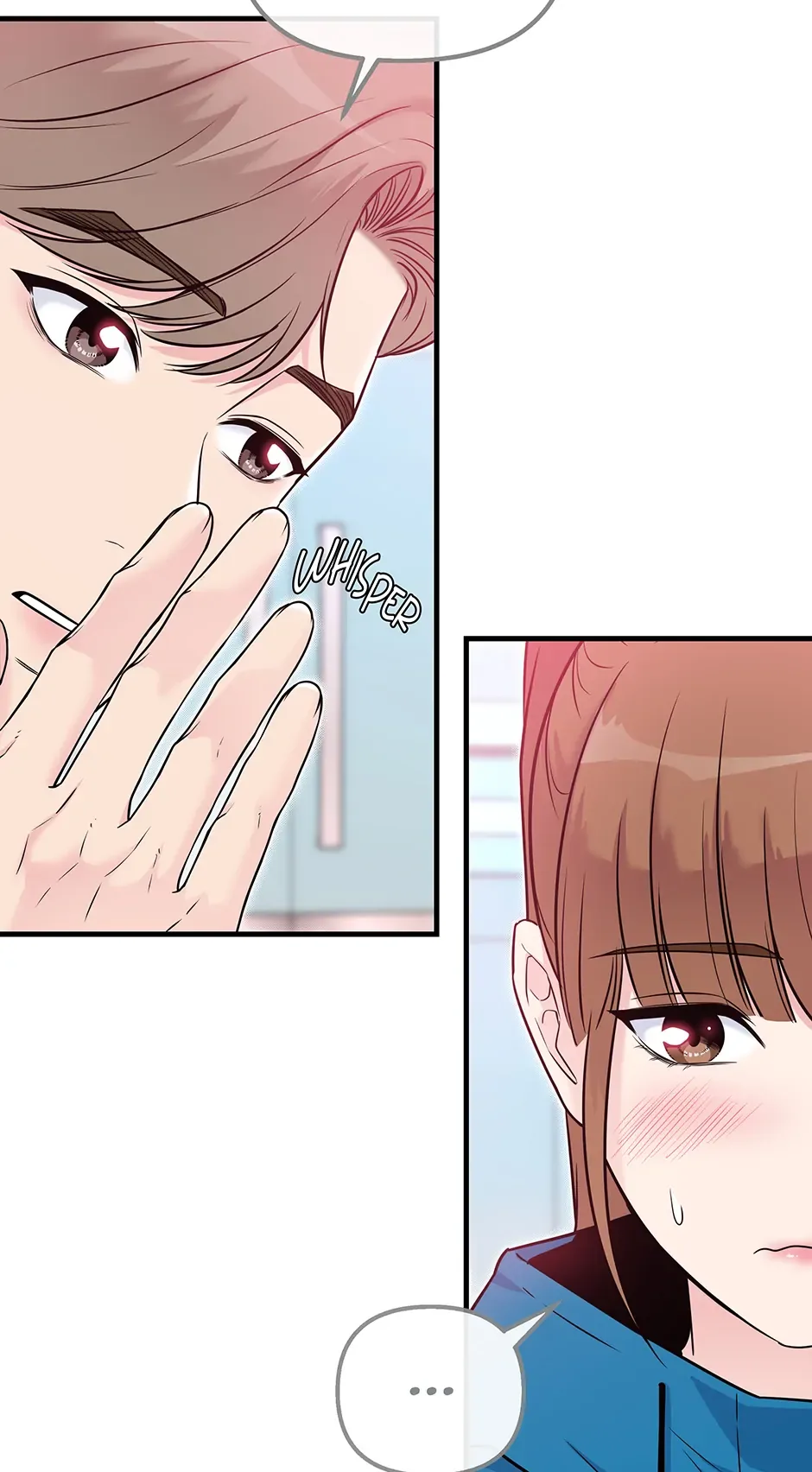 Love on Campus Chapter 18 page 63