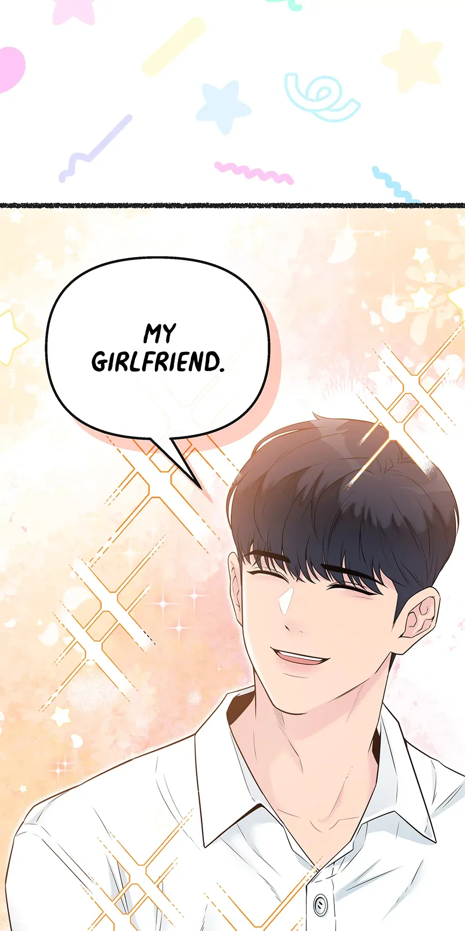 Love on Campus Chapter 21 page 14