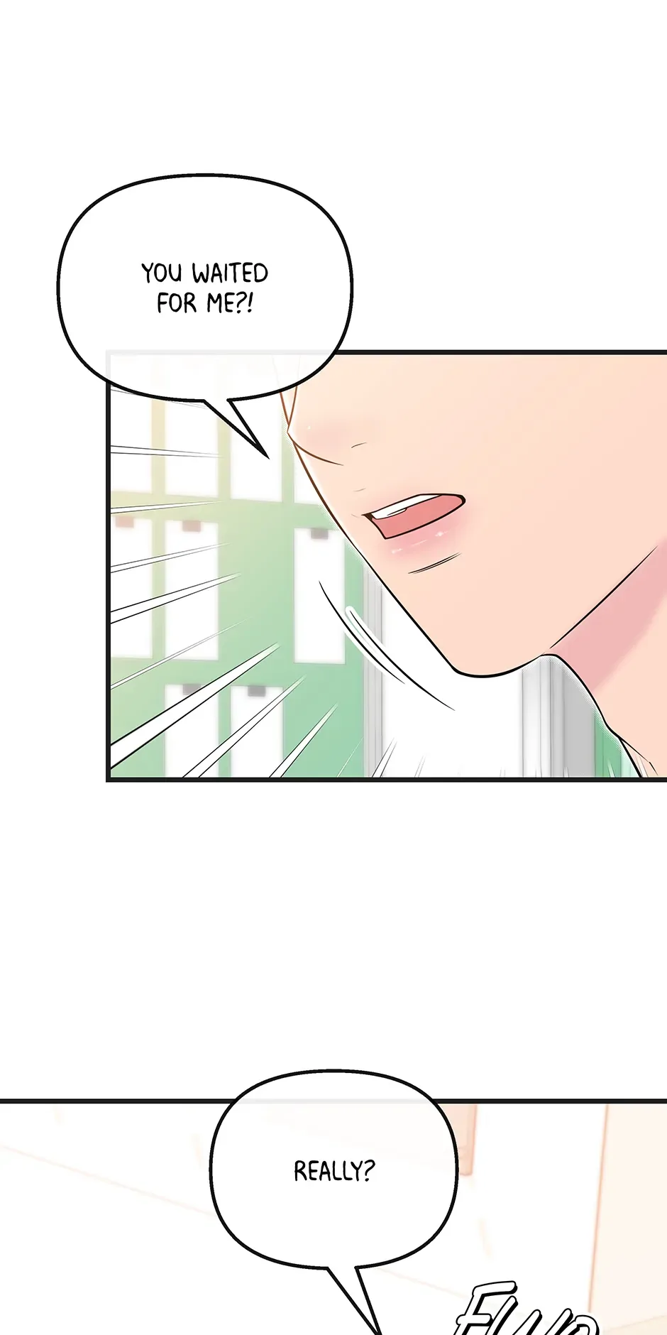 Love on Campus Chapter 21 page 17
