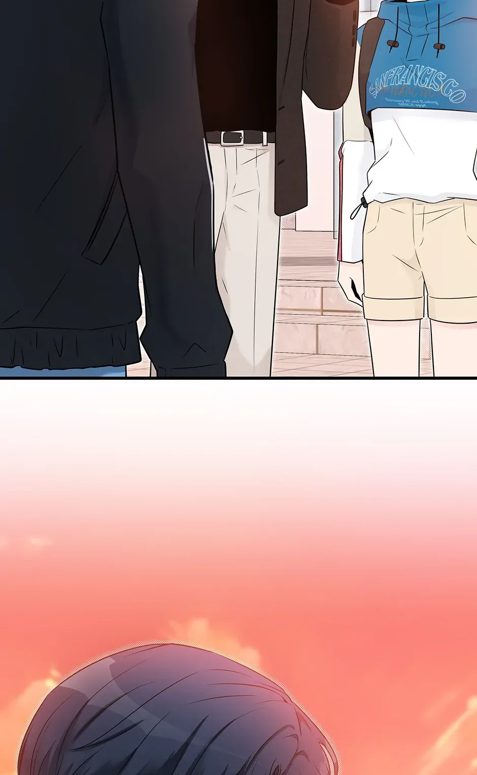 Love on Campus Chapter 18 page 67