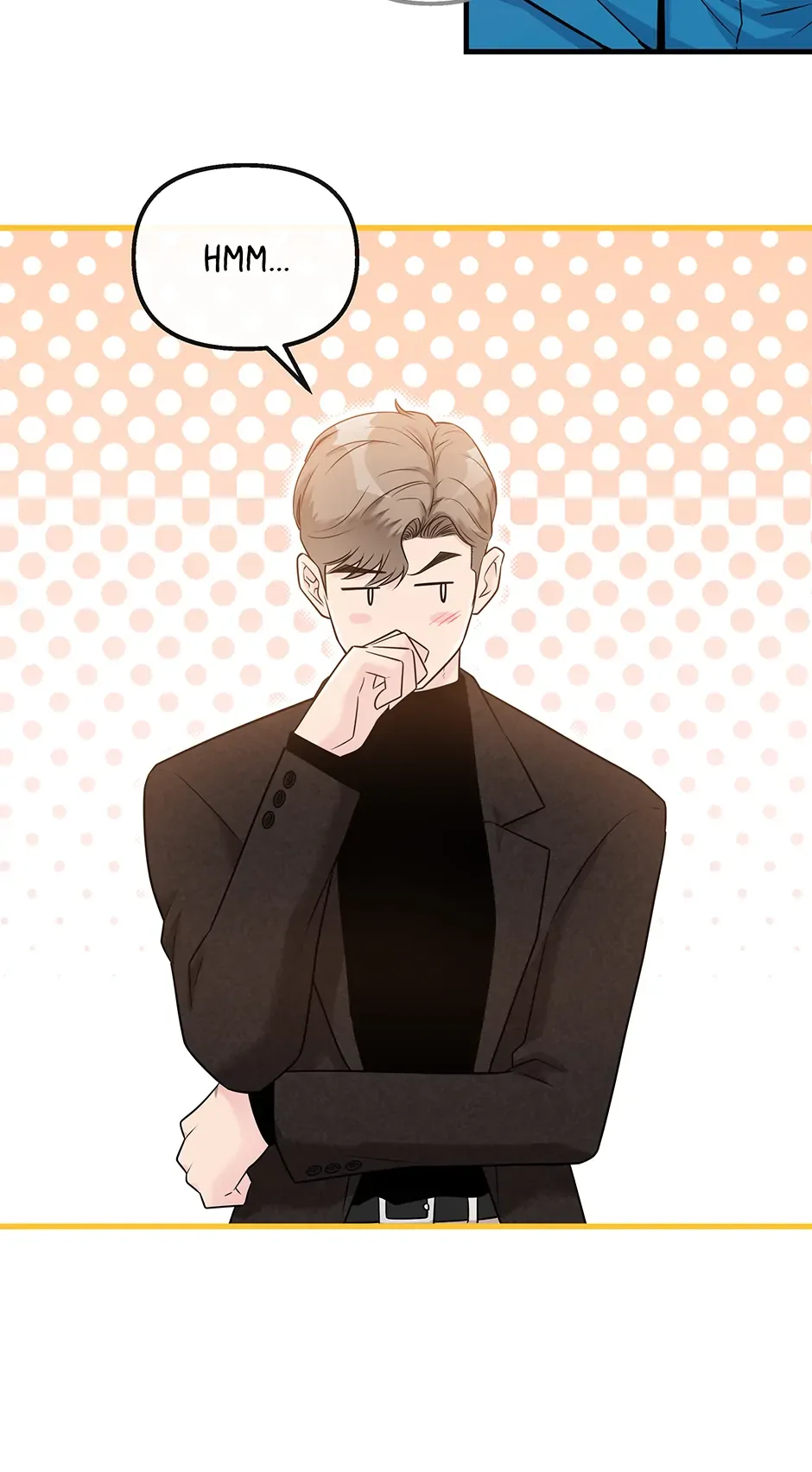 Love on Campus Chapter 18 page 64