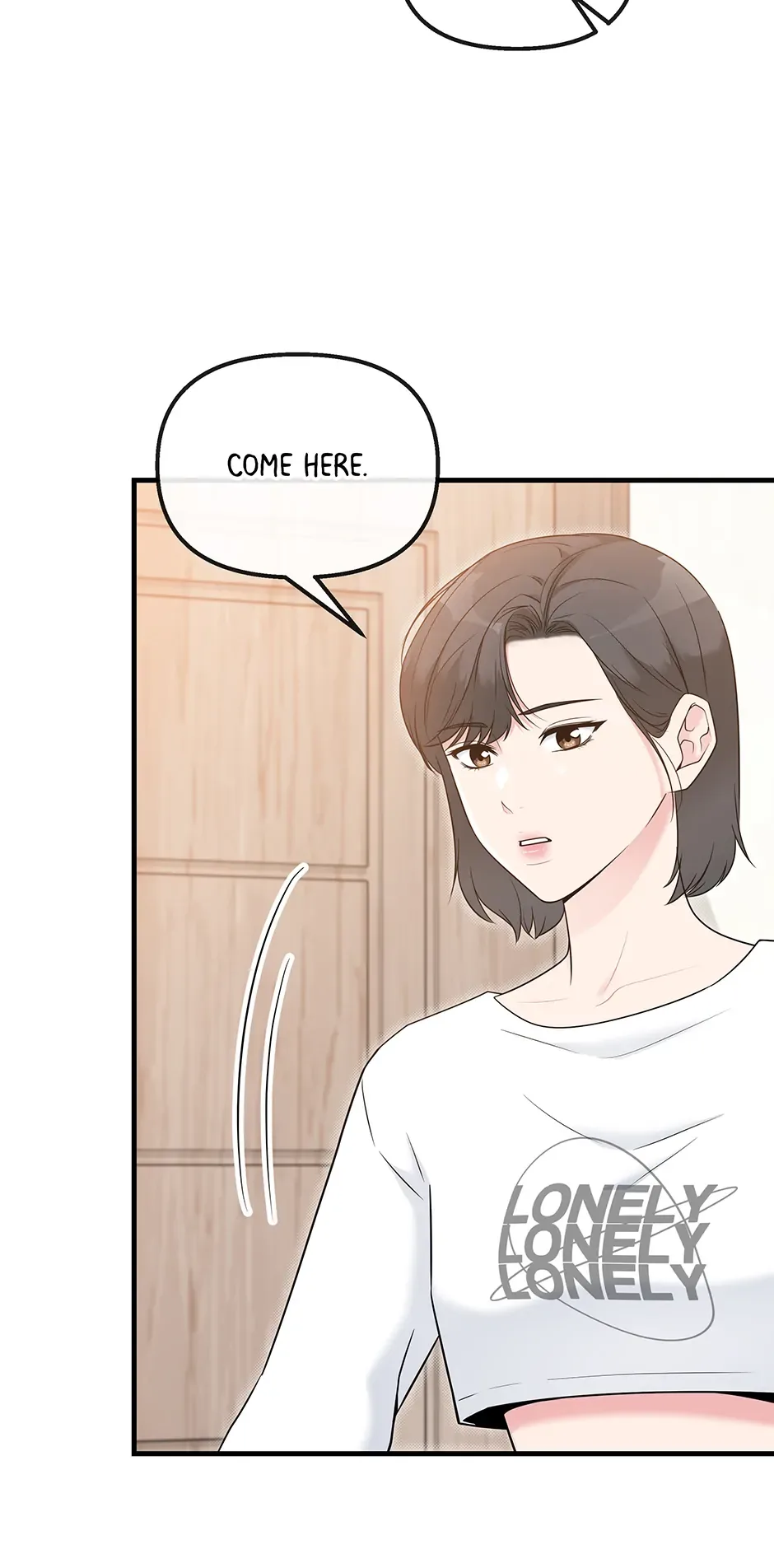 Love on Campus Chapter 19 page 53