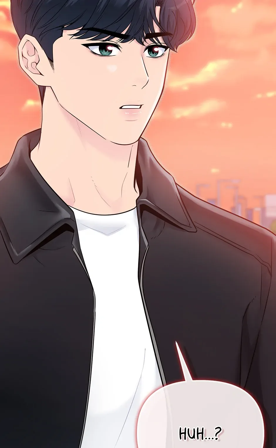 Love on Campus Chapter 18 page 68