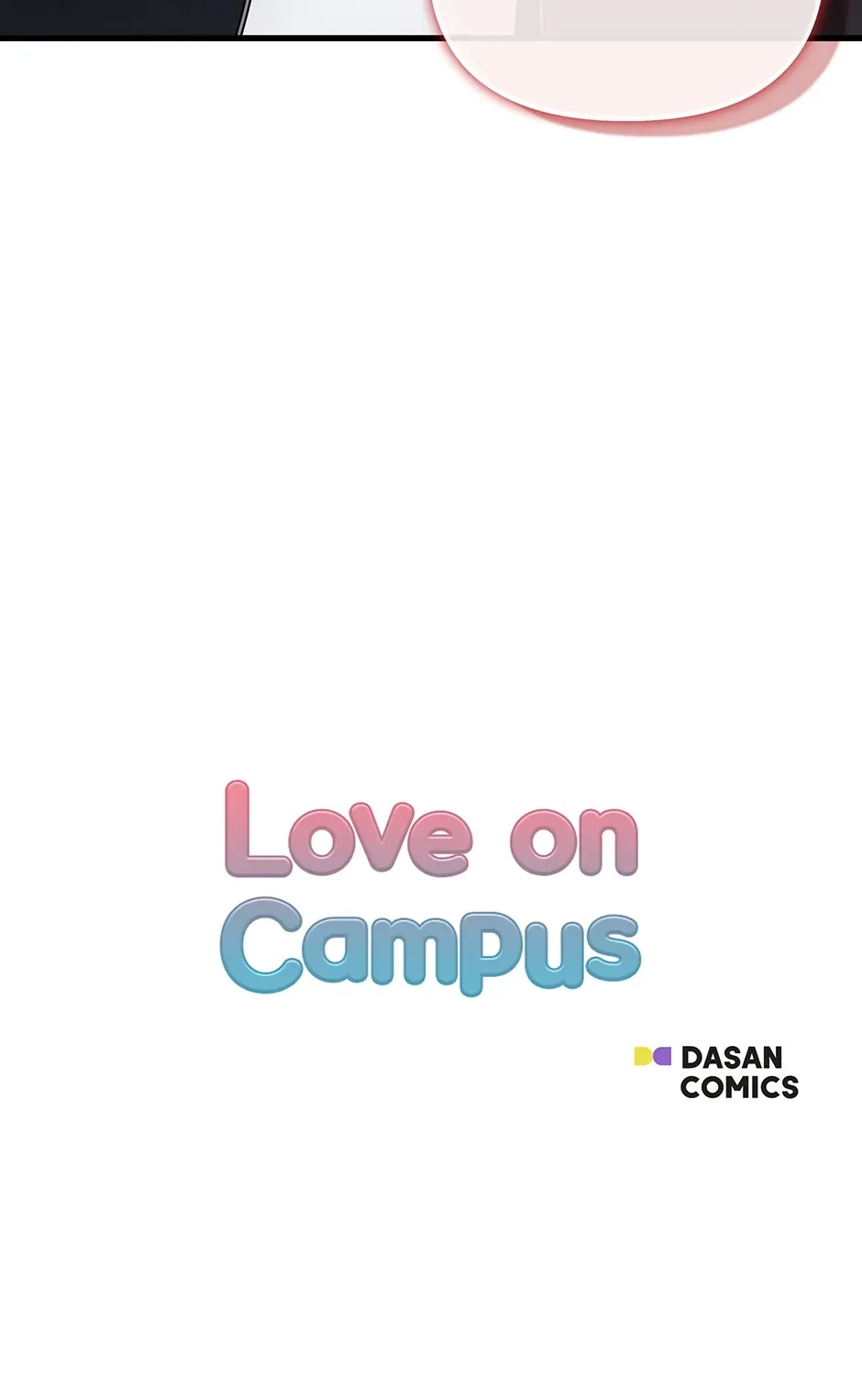 Love on Campus Chapter 18 page 69