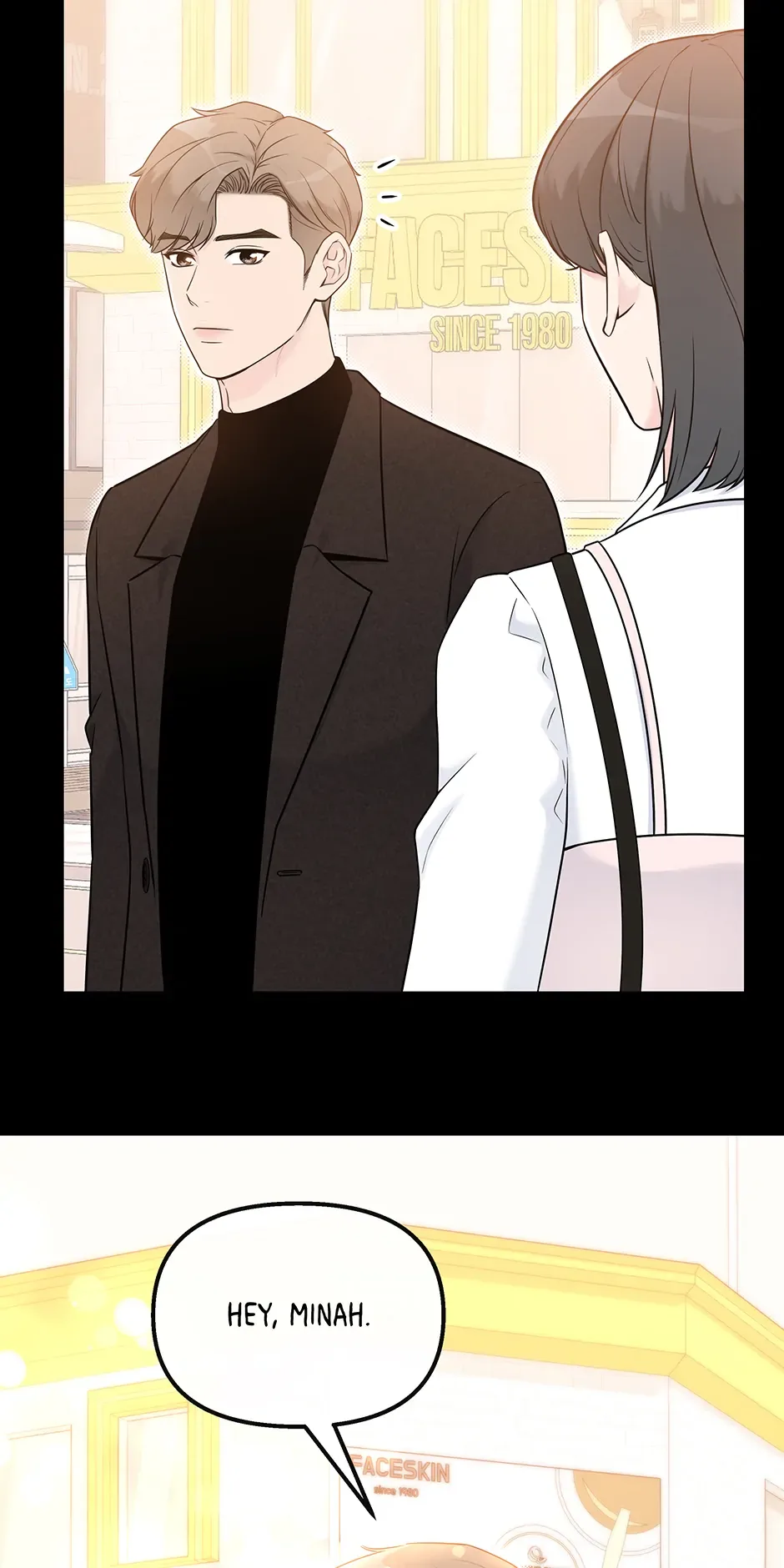 Love on Campus Chapter 19 page 63