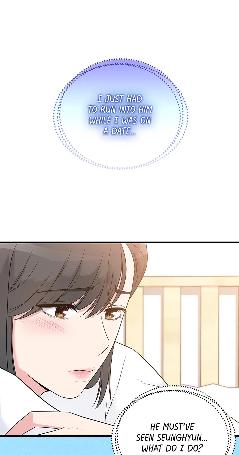 Love on Campus Chapter 19 page 67