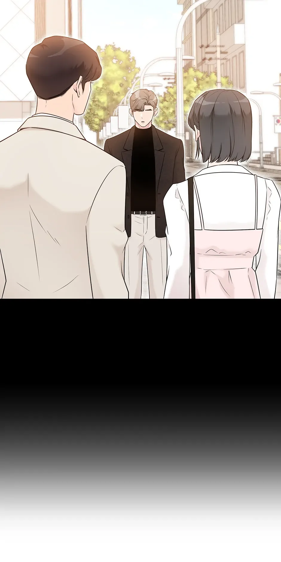 Love on Campus Chapter 19 page 66