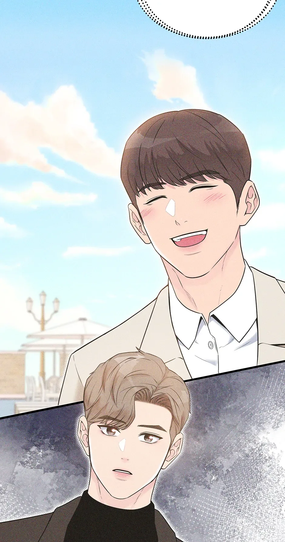 Love on Campus Chapter 19 page 68