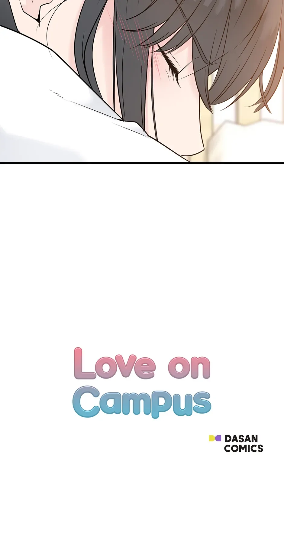 Love on Campus Chapter 19 page 71