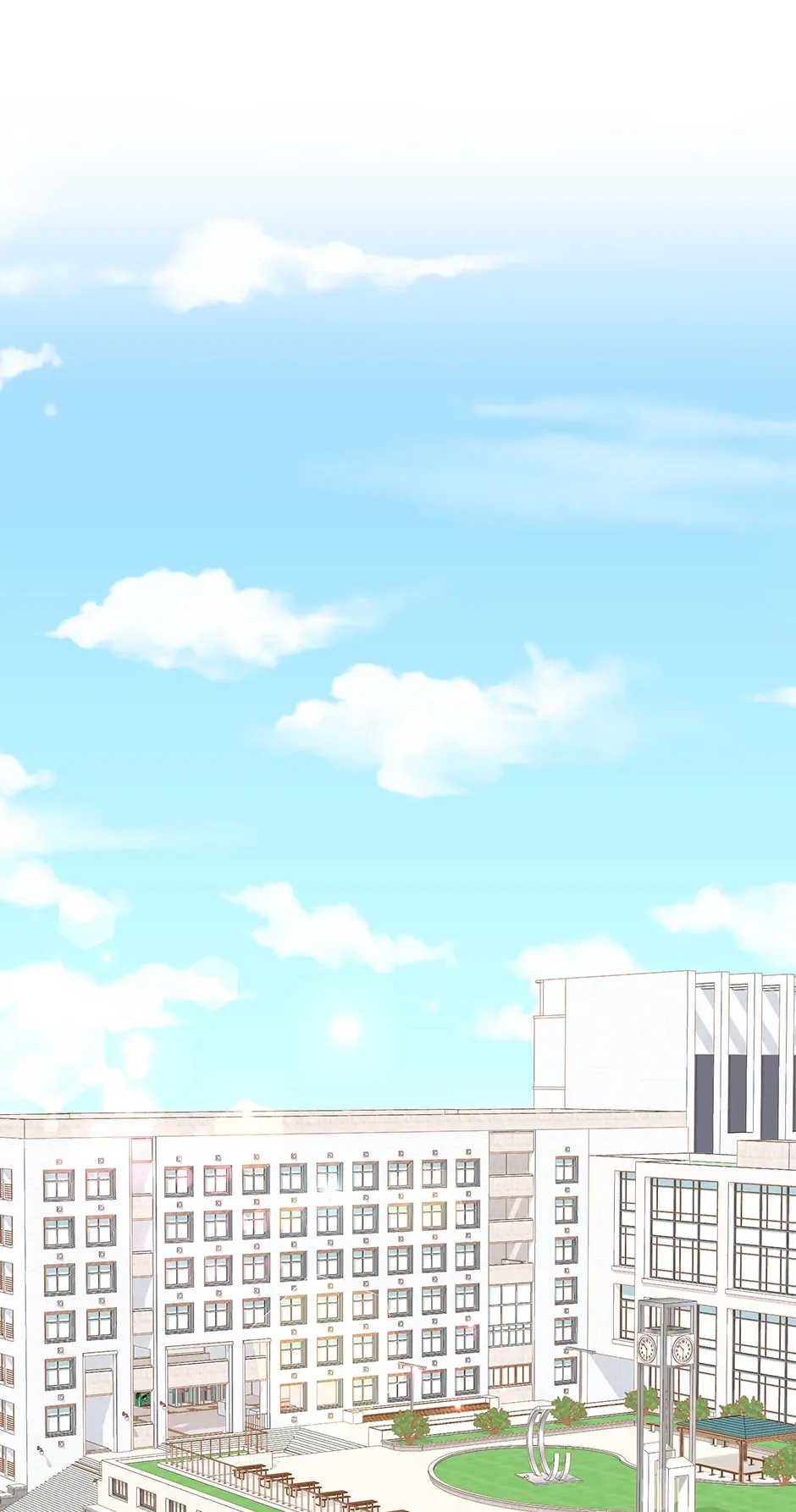 Love on Campus Chapter 21 page 34