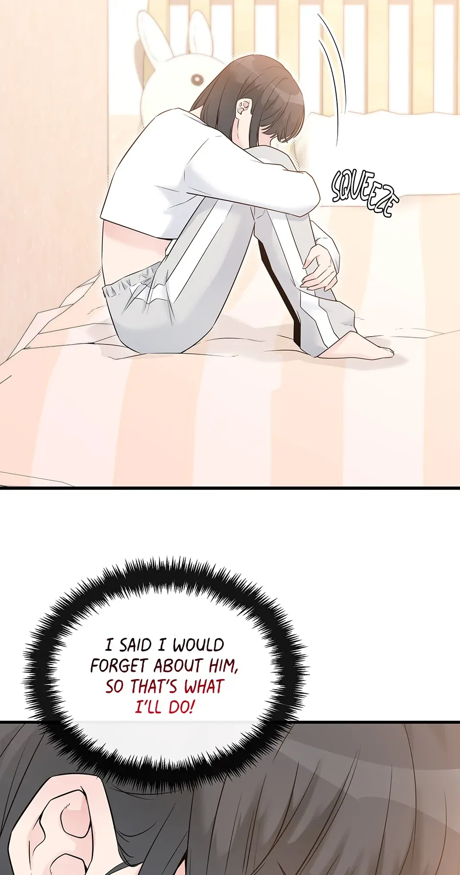 Love on Campus Chapter 19 page 70