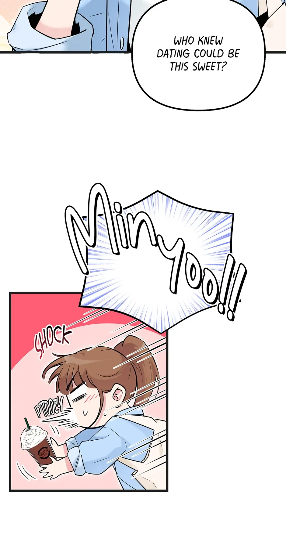 Love on Campus Chapter 21 page 38