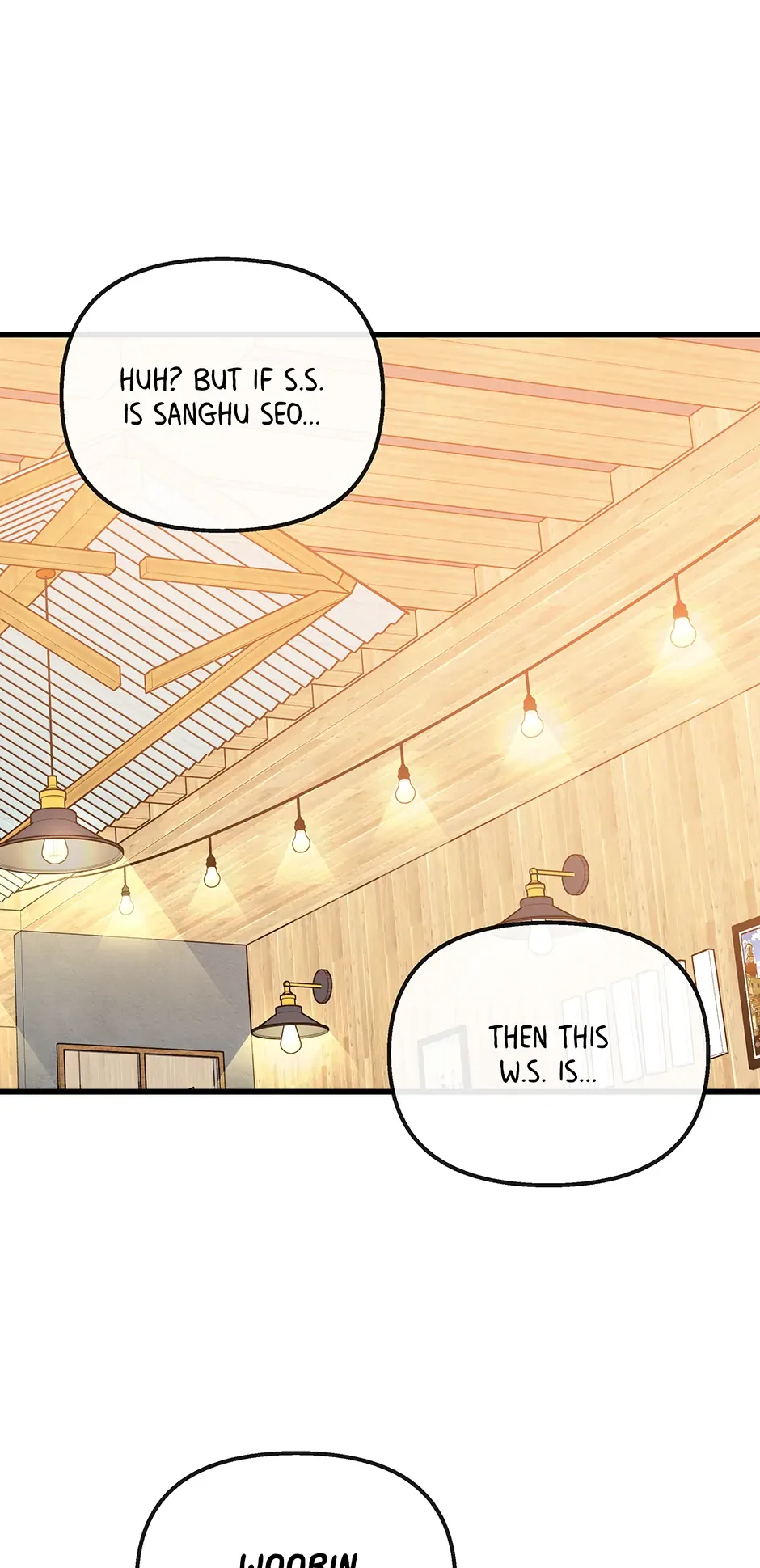 Love on Campus Chapter 23 page 2