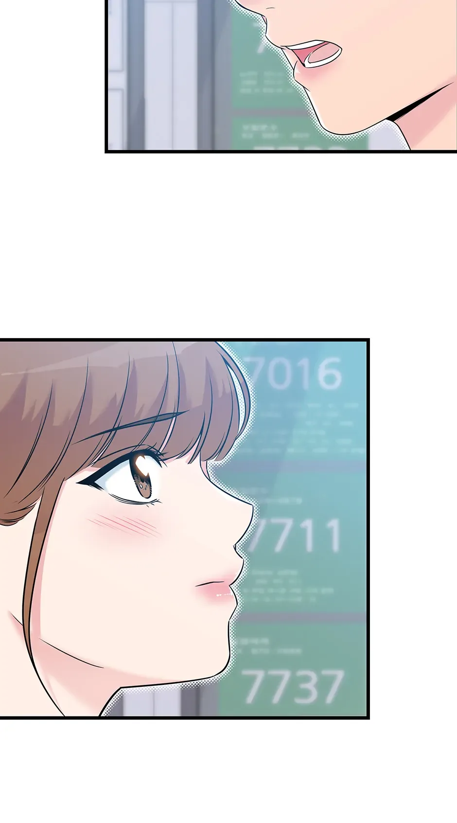 Love on Campus Chapter 23 page 15