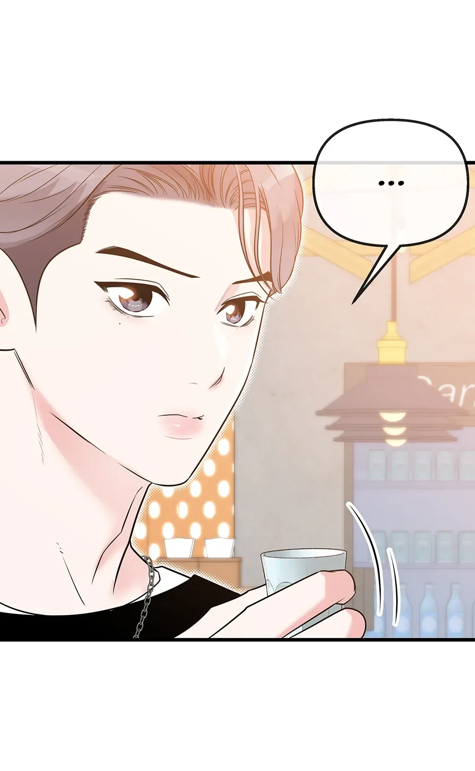 Love on Campus Chapter 23 page 9