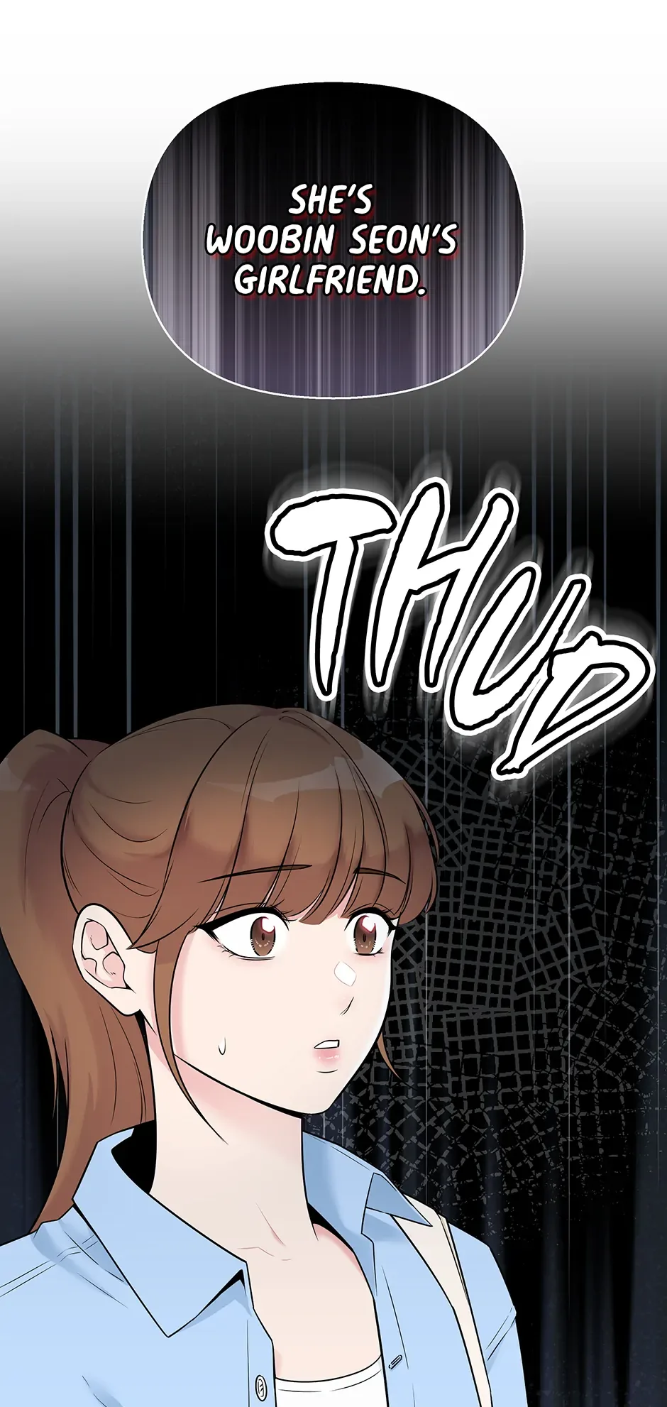 Love on Campus Chapter 21 page 57