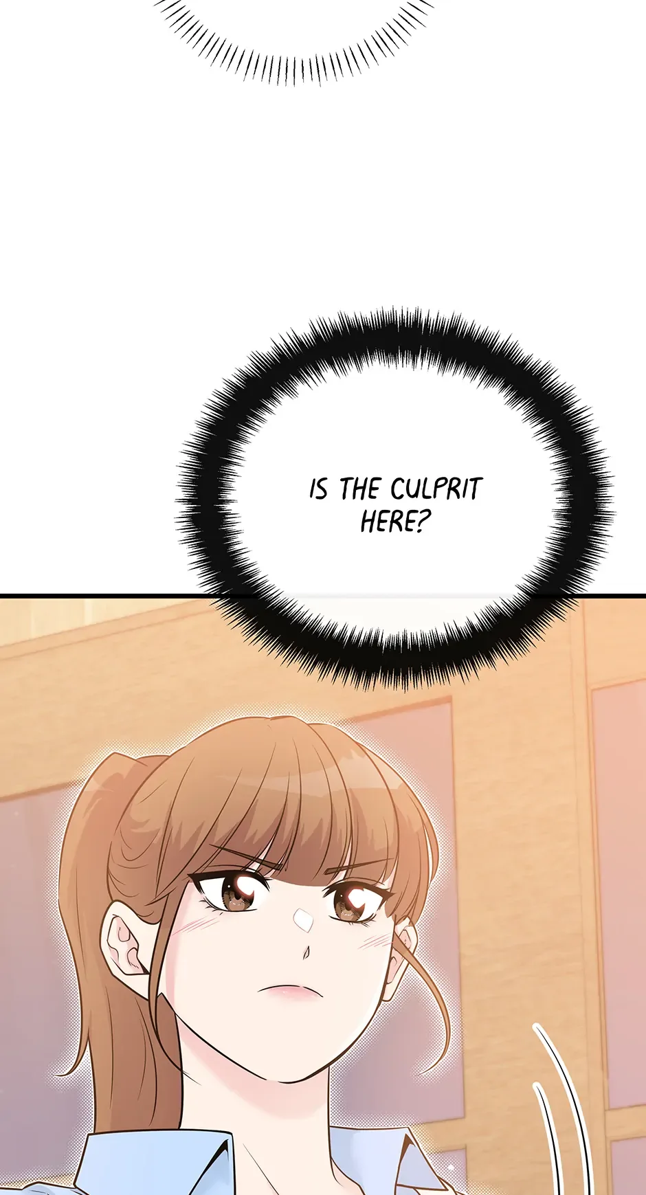 Love on Campus Chapter 22 page 26