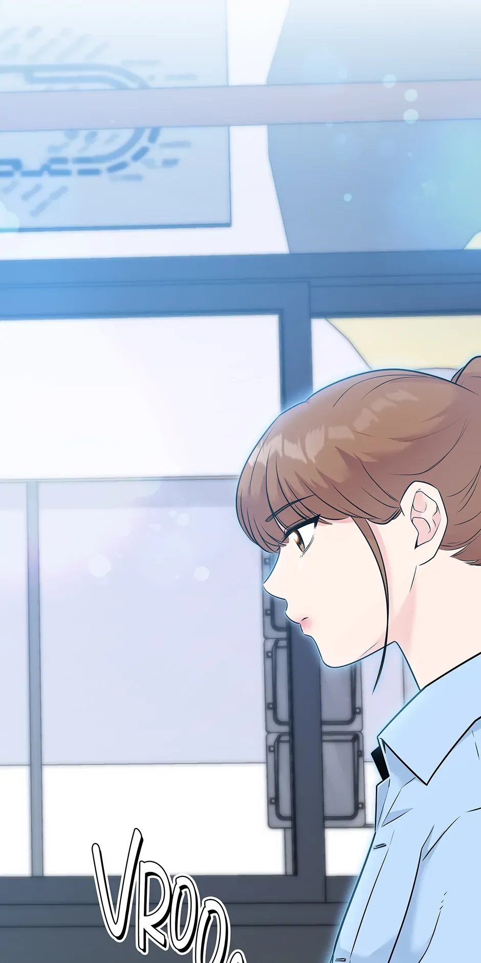 Love on Campus Chapter 23 page 23
