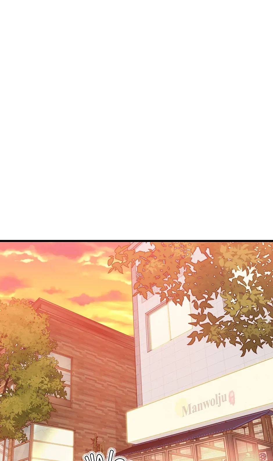 Love on Campus Chapter 22 page 21