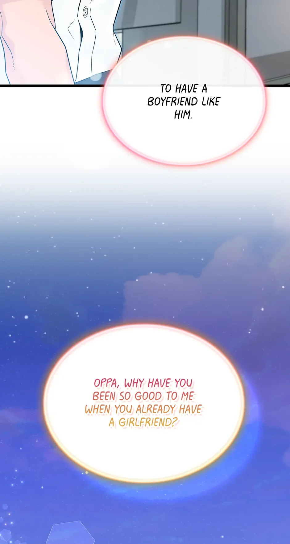 Love on Campus Chapter 23 page 20