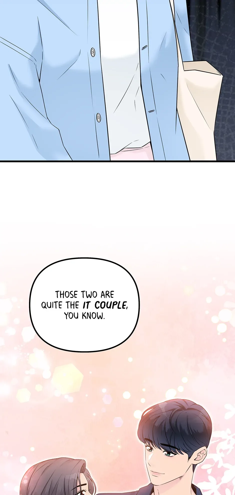 Love on Campus Chapter 21 page 58