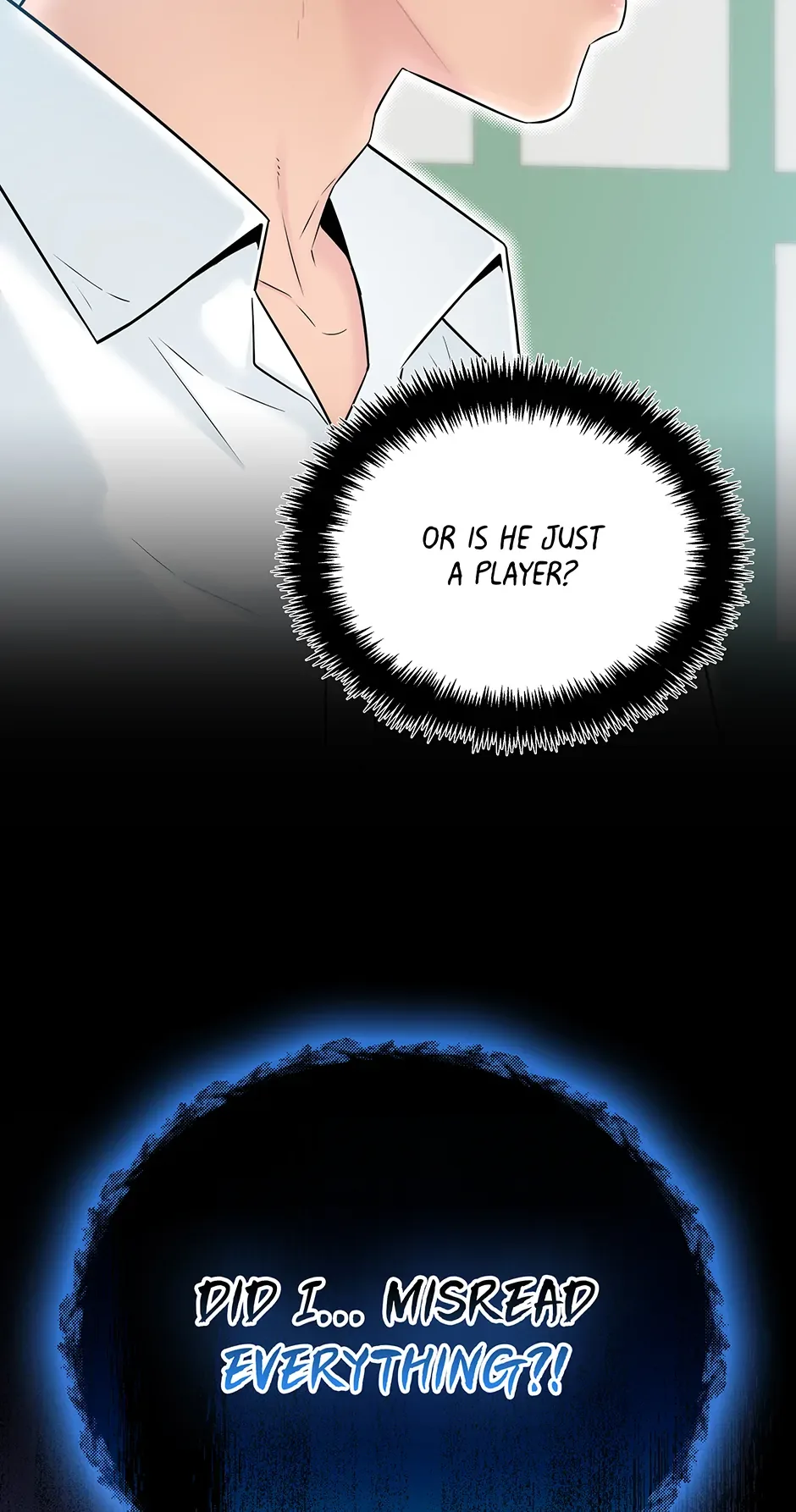 Love on Campus Chapter 21 page 63