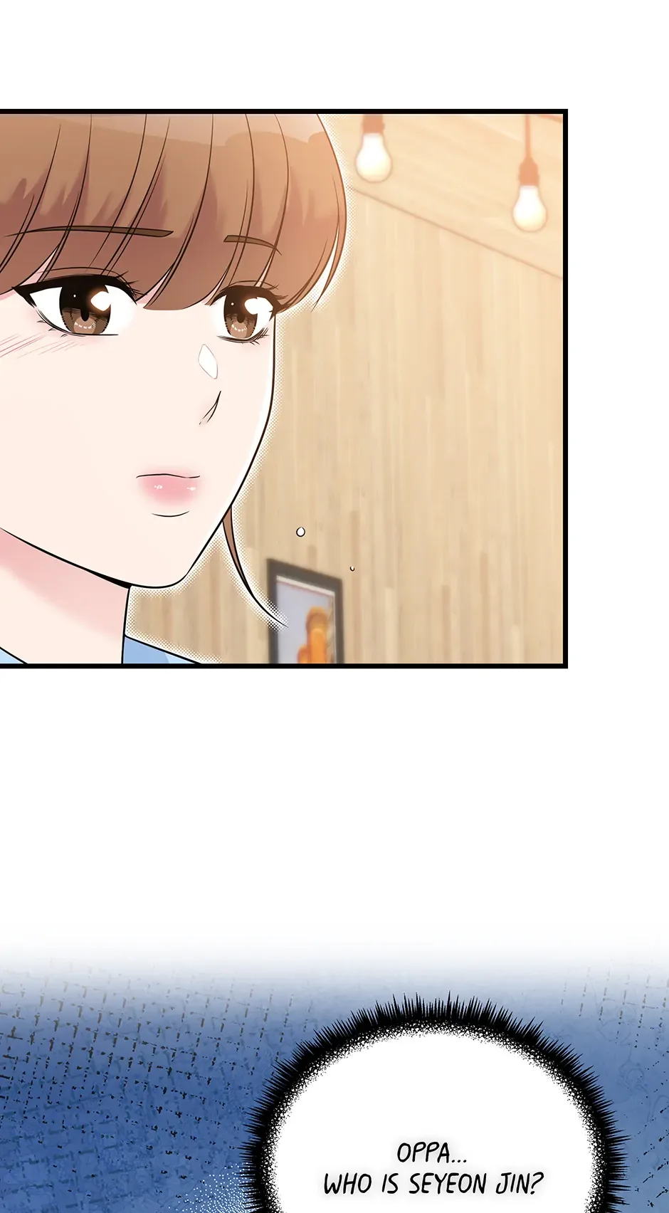Love on Campus Chapter 22 page 34