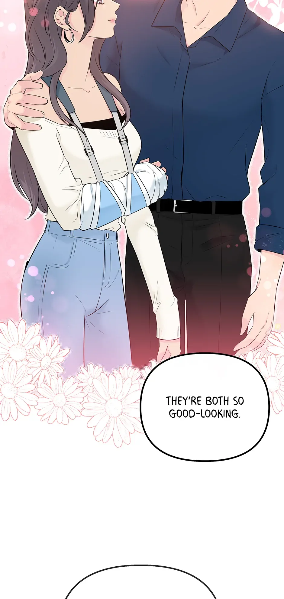 Love on Campus Chapter 21 page 59