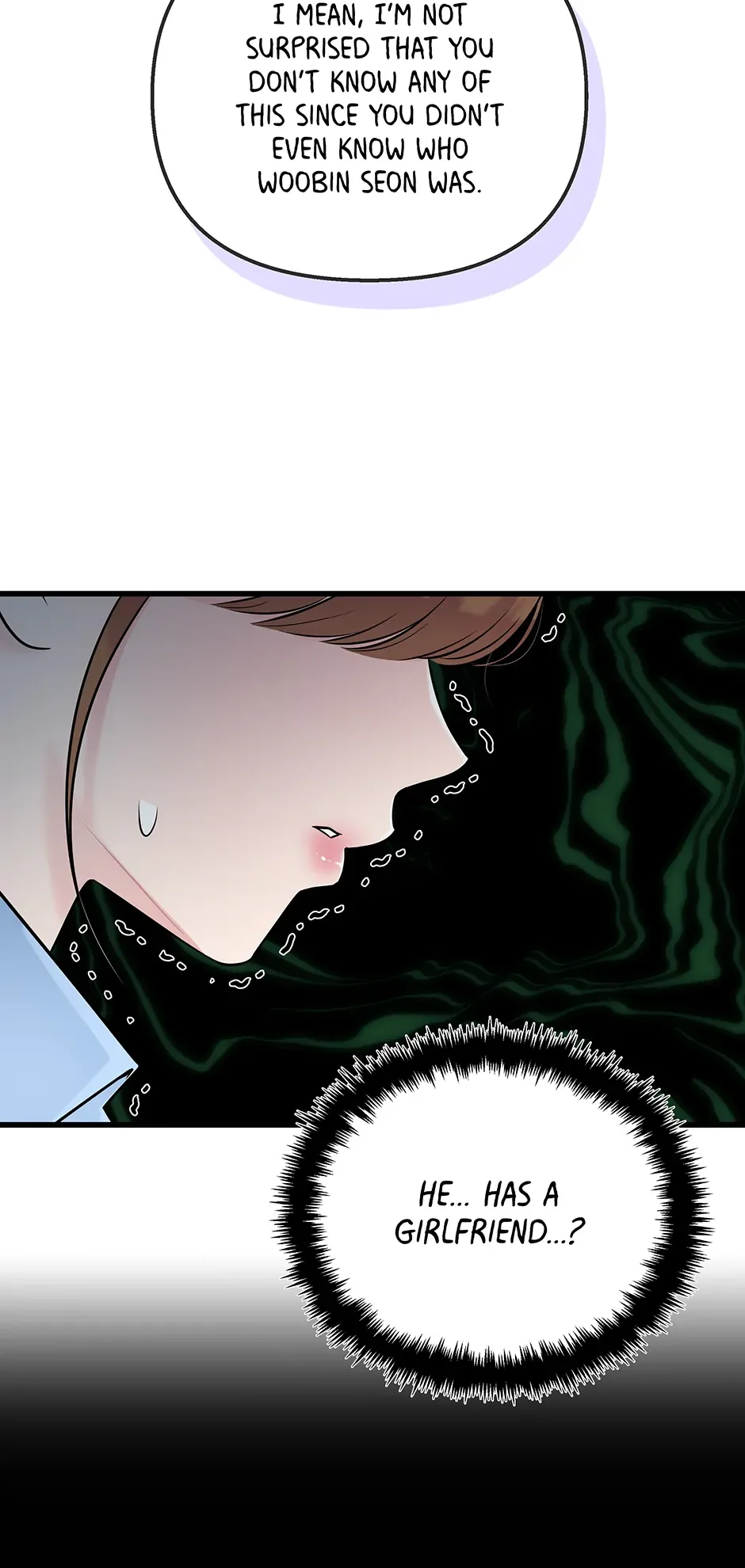 Love on Campus Chapter 21 page 60