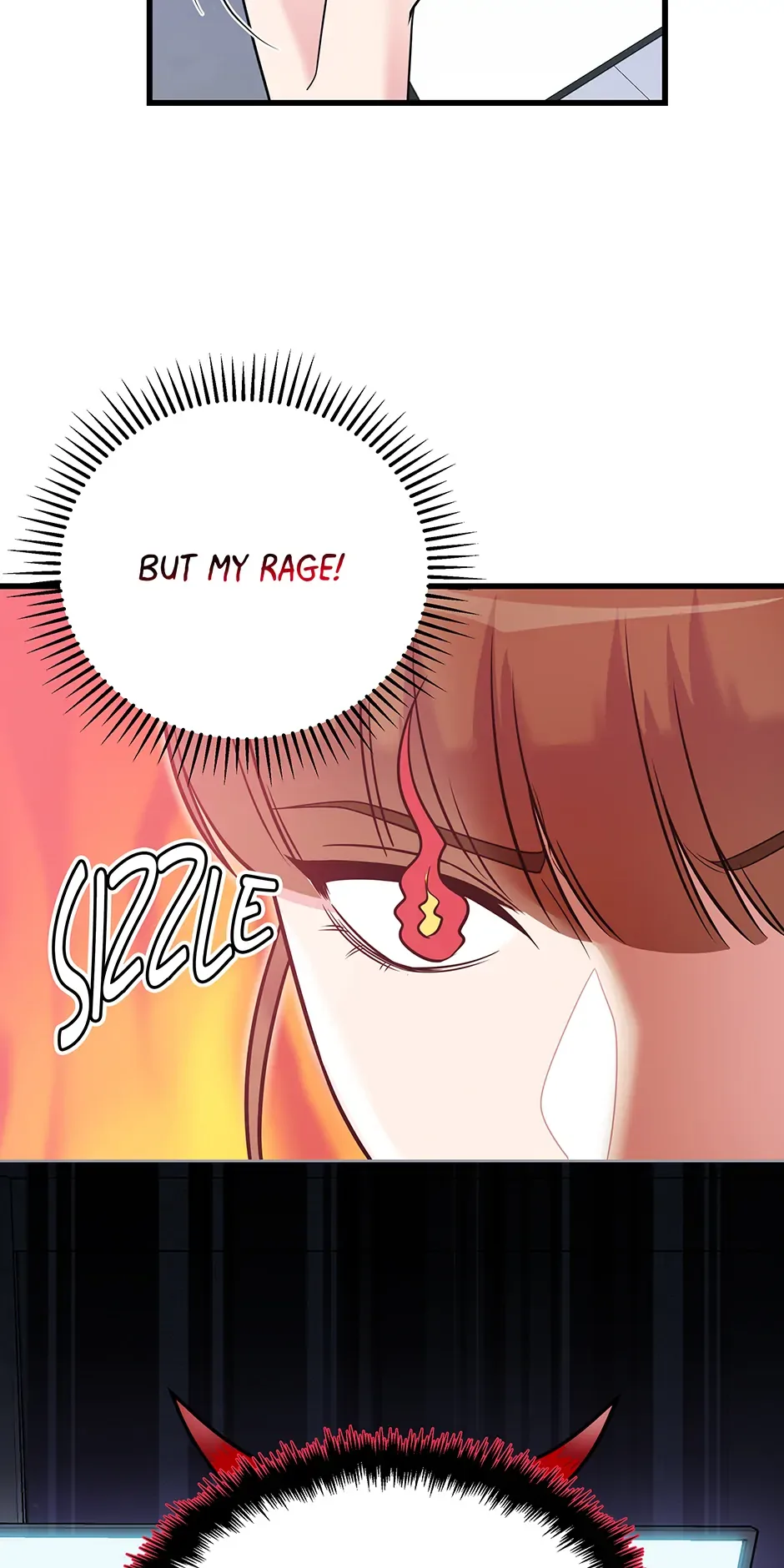 Love on Campus Chapter 23 page 34
