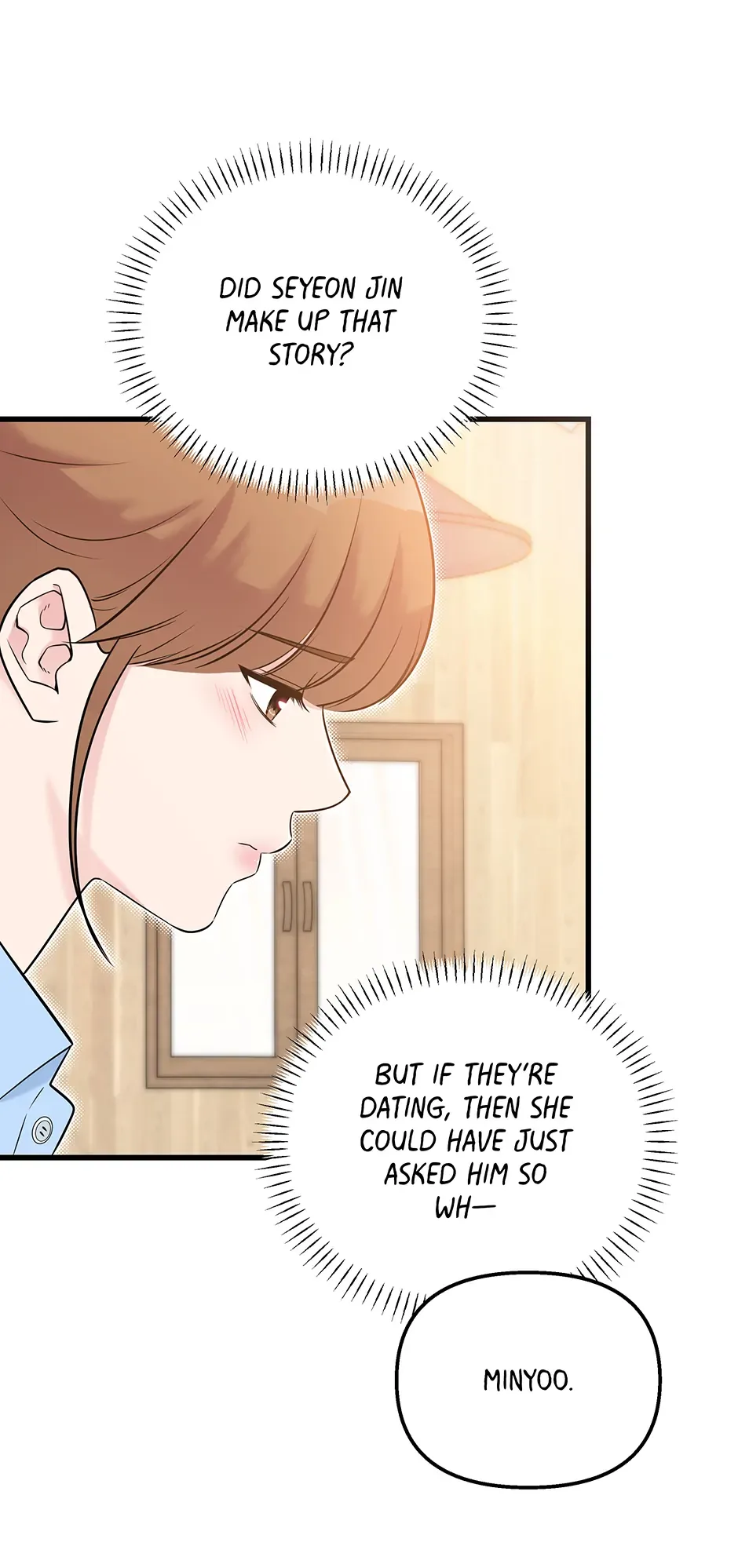 Love on Campus Chapter 22 page 37